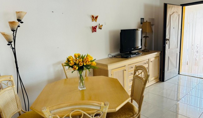 Begagnad - Radhus - Orihuela - Entre Naranjos Vistabella