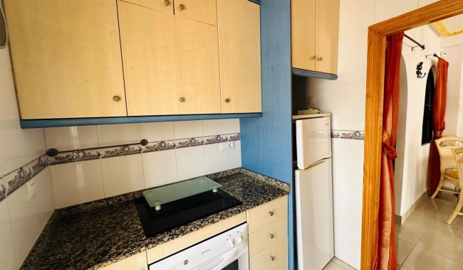 Begagnad - Radhus - Orihuela - Entre Naranjos Vistabella