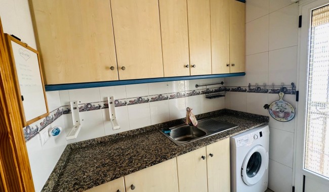 Begagnad - Radhus - Orihuela - Entre Naranjos Vistabella
