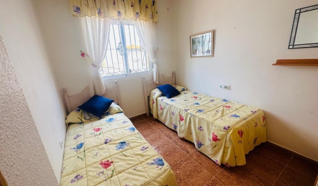 Begagnad - Radhus - Orihuela - Entre Naranjos Vistabella