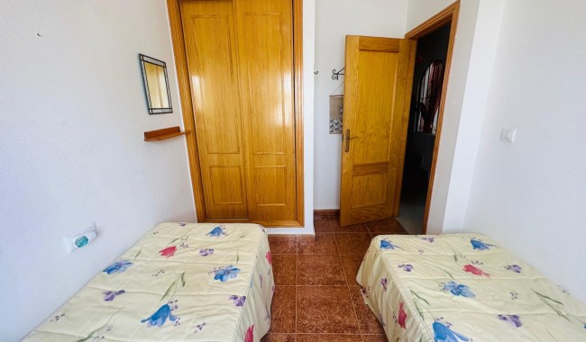 Begagnad - Radhus - Orihuela - Entre Naranjos Vistabella