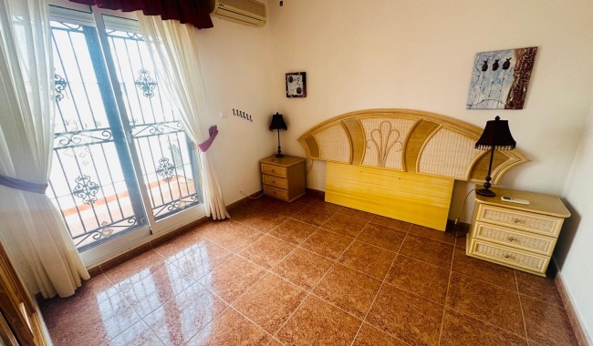 Begagnad - Radhus - Orihuela - Entre Naranjos Vistabella