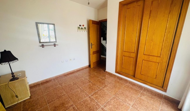 Begagnad - Radhus - Orihuela - Entre Naranjos Vistabella