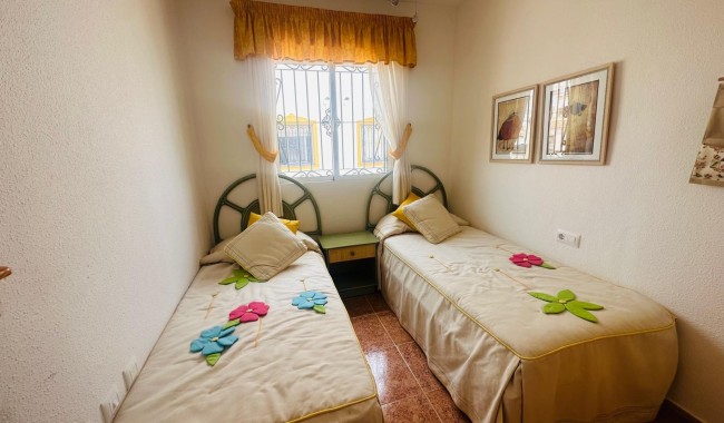 Begagnad - Radhus - Orihuela - Entre Naranjos Vistabella