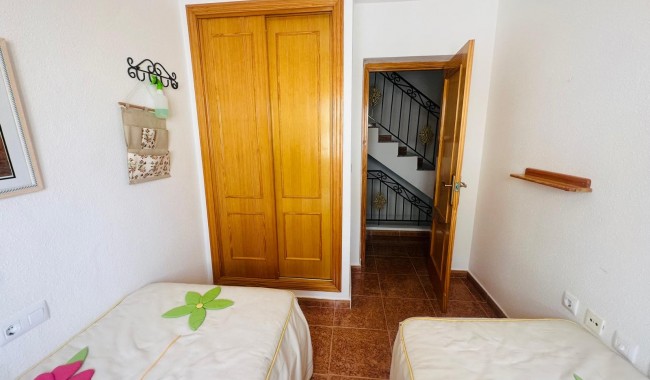 Begagnad - Radhus - Orihuela - Entre Naranjos Vistabella