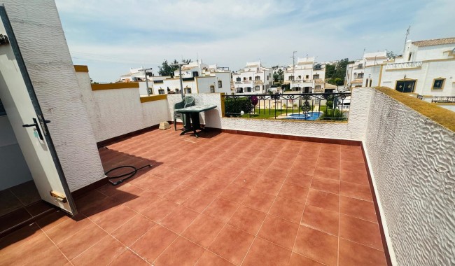Begagnad - Radhus - Orihuela - Entre Naranjos Vistabella