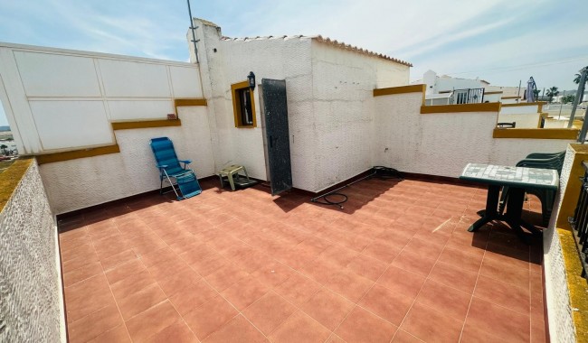 Begagnad - Radhus - Orihuela - Entre Naranjos Vistabella