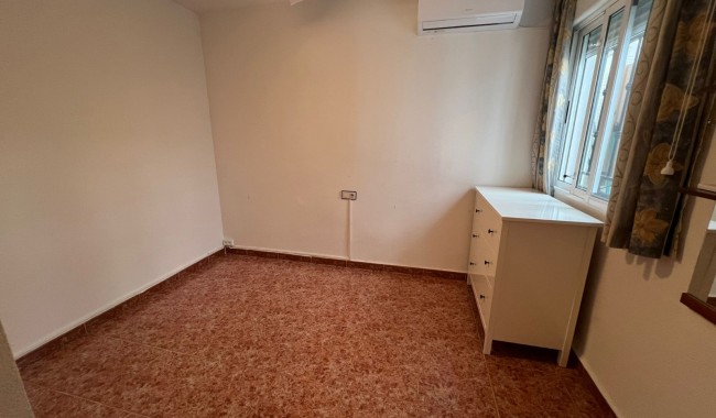 Begagnad - Lägenhet - Orihuela - Entre Naranjos - Vistabella Golf