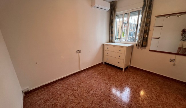 Begagnad - Lägenhet - Orihuela - Entre Naranjos - Vistabella Golf