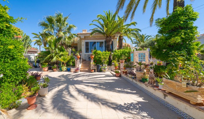 Villa - Brukt - Ciudad Quesada/Rojales - Ciudad Quesada