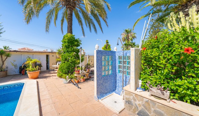 Begagnad - Villa - Ciudad Quesada/Rojales - Ciudad Quesada