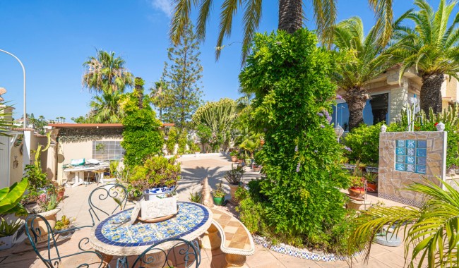 Begagnad - Villa - Ciudad Quesada/Rojales - Ciudad Quesada