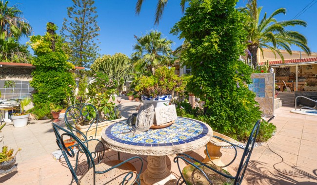 Begagnad - Villa - Ciudad Quesada/Rojales - Ciudad Quesada