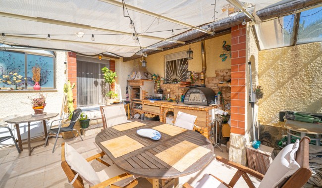 Begagnad - Villa - Ciudad Quesada/Rojales - Ciudad Quesada