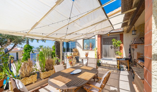 Begagnad - Villa - Ciudad Quesada/Rojales - Ciudad Quesada