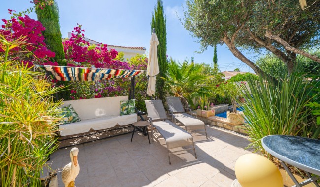 Begagnad - Villa - Ciudad Quesada/Rojales - Ciudad Quesada