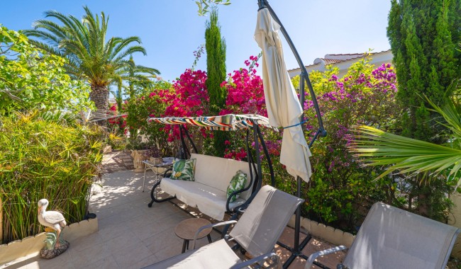 Begagnad - Villa - Ciudad Quesada/Rojales - Ciudad Quesada