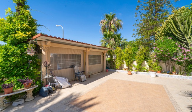 Begagnad - Villa - Ciudad Quesada/Rojales - Ciudad Quesada