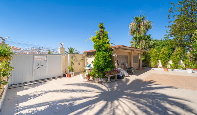 Begagnad - Villa - Ciudad Quesada/Rojales - Ciudad Quesada