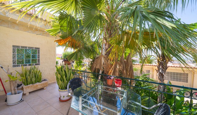 Begagnad - Villa - Ciudad Quesada/Rojales - Ciudad Quesada