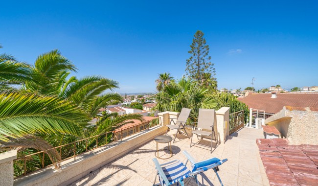 Begagnad - Villa - Ciudad Quesada/Rojales - Ciudad Quesada