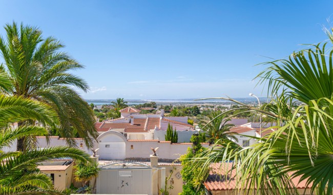 Begagnad - Villa - Ciudad Quesada/Rojales - Ciudad Quesada