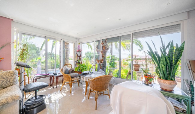 Begagnad - Villa - Ciudad Quesada/Rojales - Ciudad Quesada