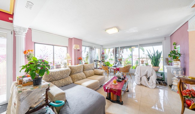 Begagnad - Villa - Ciudad Quesada/Rojales - Ciudad Quesada