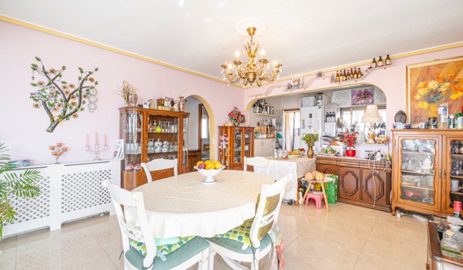 Begagnad - Villa - Ciudad Quesada/Rojales - Ciudad Quesada