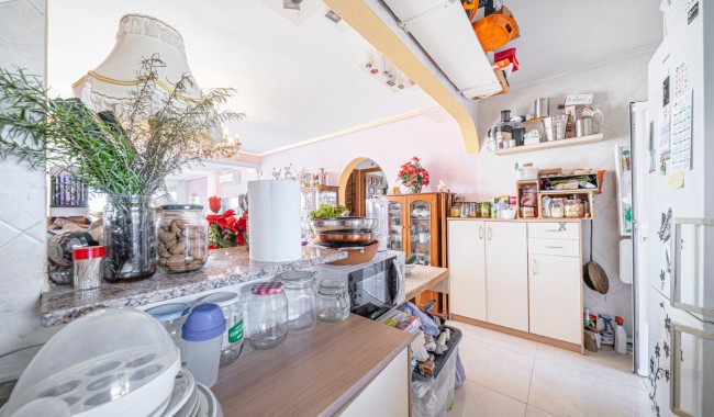 Begagnad - Villa - Ciudad Quesada/Rojales - Ciudad Quesada