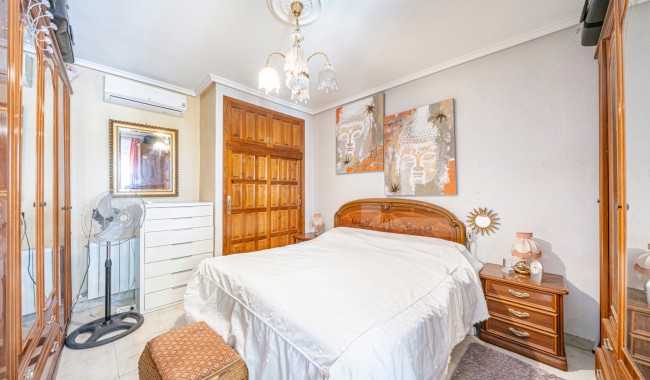 Begagnad - Villa - Ciudad Quesada/Rojales - Ciudad Quesada