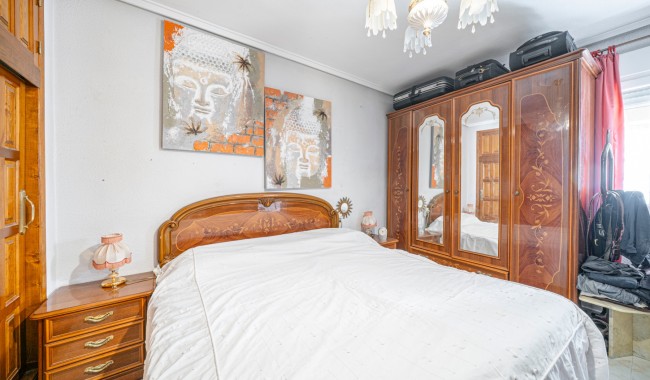 Begagnad - Villa - Ciudad Quesada/Rojales - Ciudad Quesada