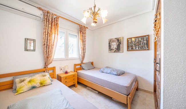 Begagnad - Villa - Ciudad Quesada/Rojales - Ciudad Quesada