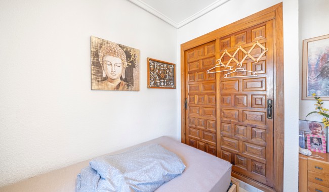 Begagnad - Villa - Ciudad Quesada/Rojales - Ciudad Quesada