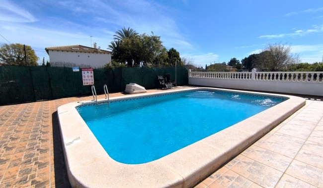 Resale - Apartment - Orihuela - Orihuela Costa