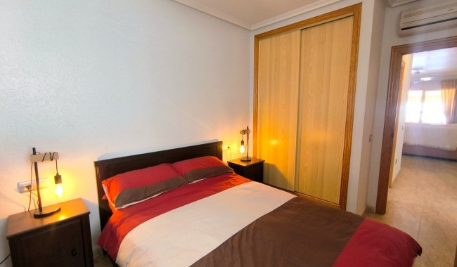 Resale - Apartment - Orihuela - Orihuela Costa