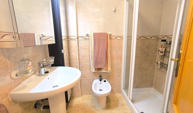 Resale - Apartment - Orihuela - Orihuela Costa