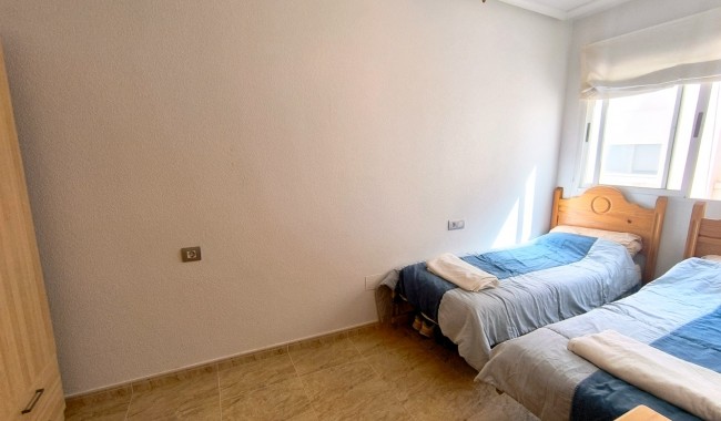 Resale - Apartment - Orihuela - Orihuela Costa