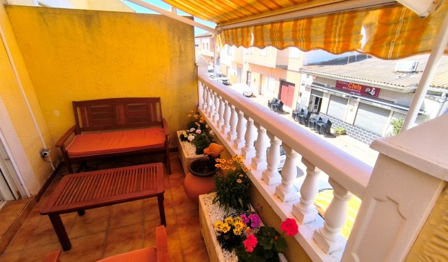 Resale - Apartment - Orihuela - Orihuela Costa