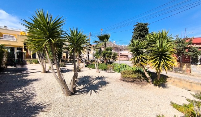 Resale - Apartment - Orihuela - Orihuela Costa