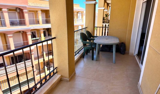 Resale - Apartment - Torrevieja - Torreblanca