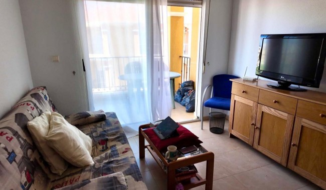 Resale - Apartment - Torrevieja - Torreblanca