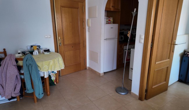 Resale - Apartment - Torrevieja - Torreblanca