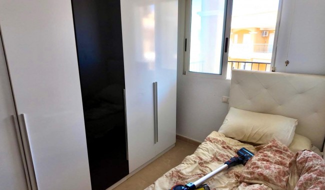 Resale - Apartment - Torrevieja - Torreblanca