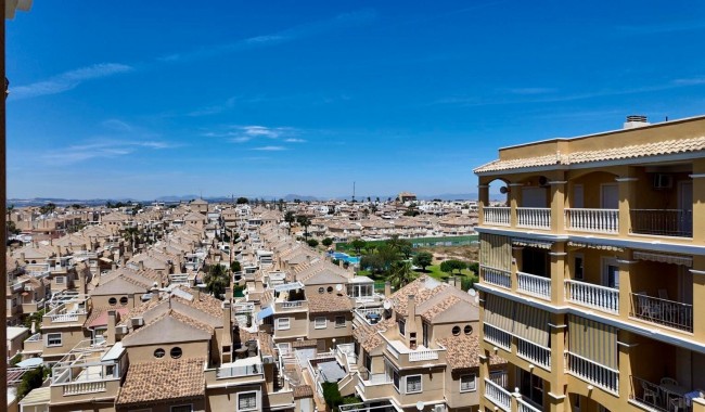 Resale - Apartment - Torrevieja - Torreblanca