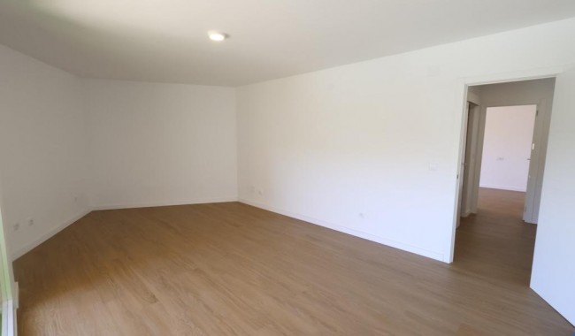 Resale - Apartment - Orihuela Costa - La Zenia