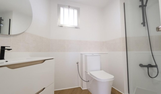 Resale - Apartment - Orihuela Costa - La Zenia