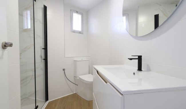 Resale - Apartment - Orihuela Costa - La Zenia