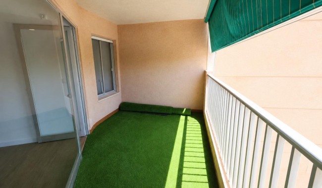 Resale - Apartment - Orihuela Costa - La Zenia