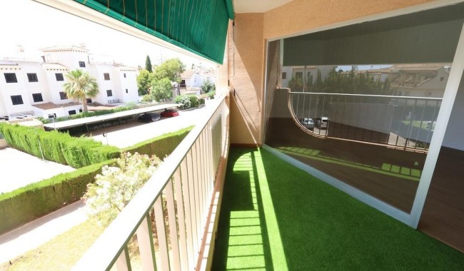 Resale - Apartment - Orihuela Costa - La Zenia